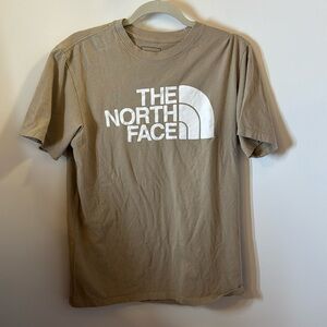 The North Face T-Shirt size M